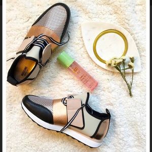 Mossimo/(Balenciaga Like) Sneakers...